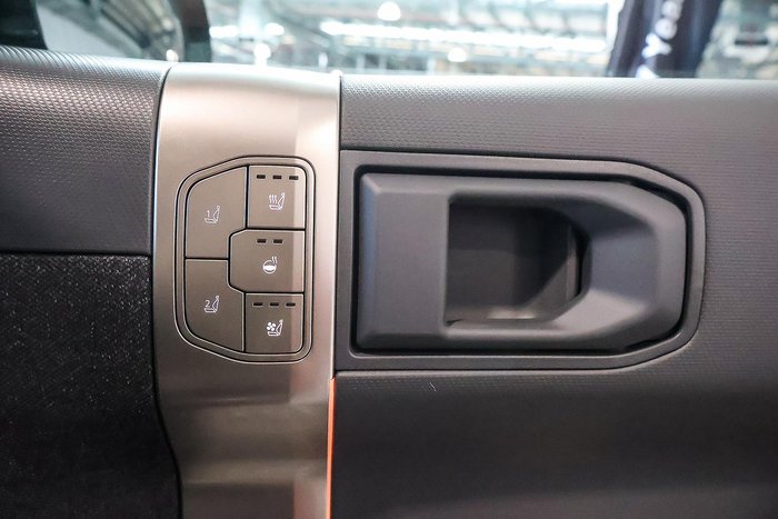 2025 Kia EV3 GT-Line Long Range