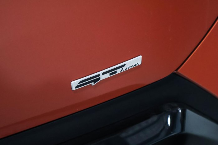 2025 Kia EV3 GT-Line Long Range