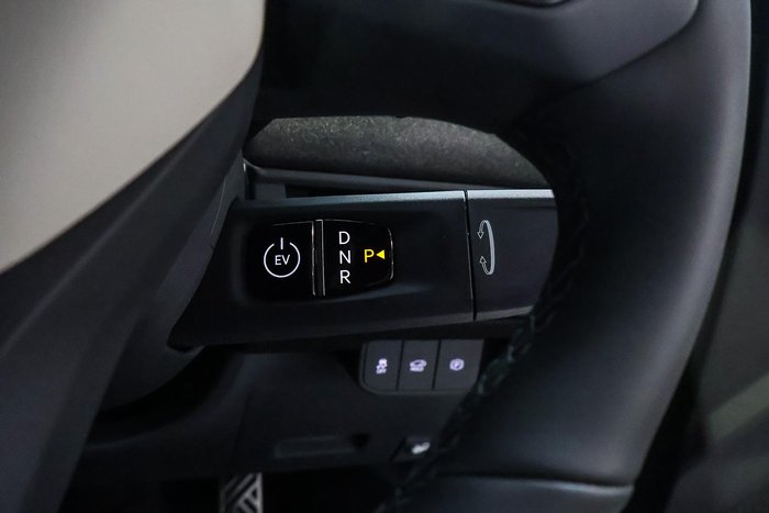 2025 Kia EV3 GT-Line Long Range