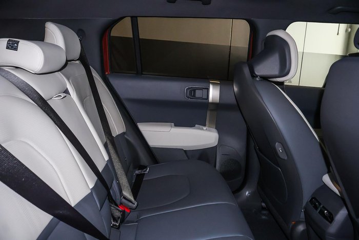 2025 Kia EV3 GT-Line Long Range