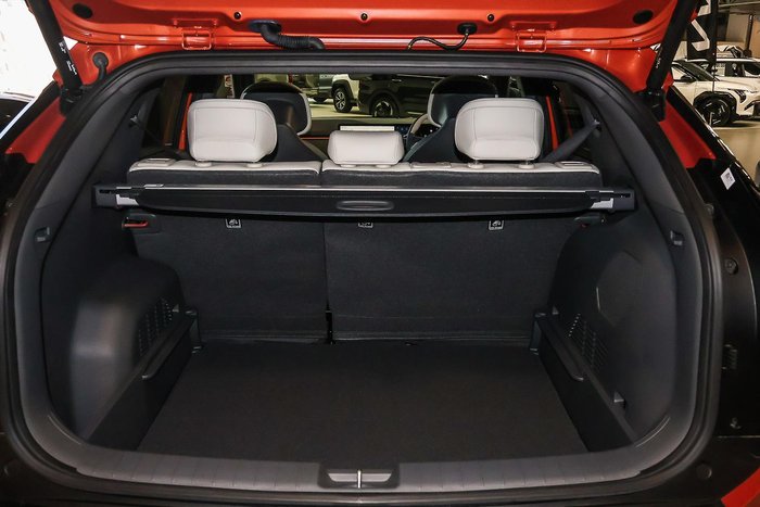 2025 Kia EV3 GT-Line Long Range