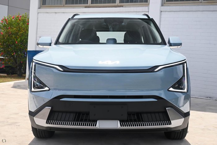 2025 Kia EV5 Air Long Range