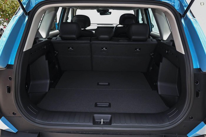 2025 Kia EV5 Air Long Range