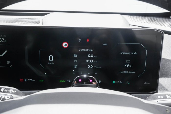 2025 Kia EV5 Air Long Range