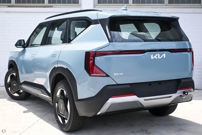 2025 Kia EV5 Air Long Range