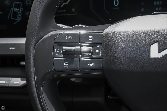 2025 Kia EV5 Air Long Range