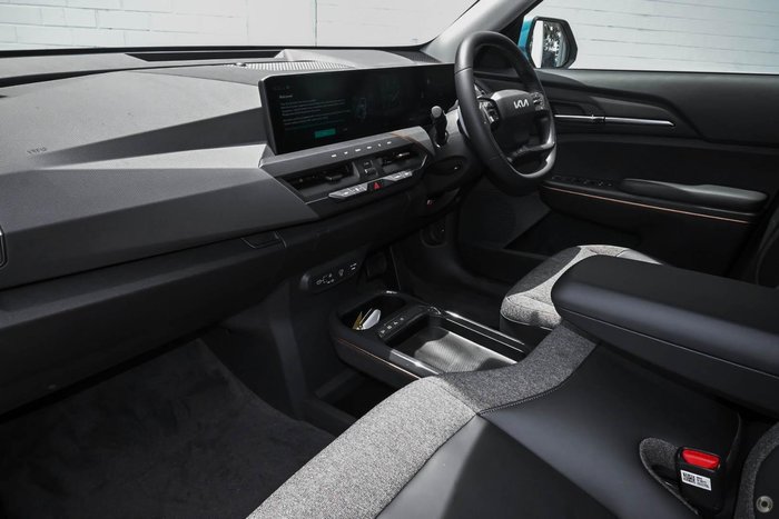 2025 Kia EV5 Air Long Range