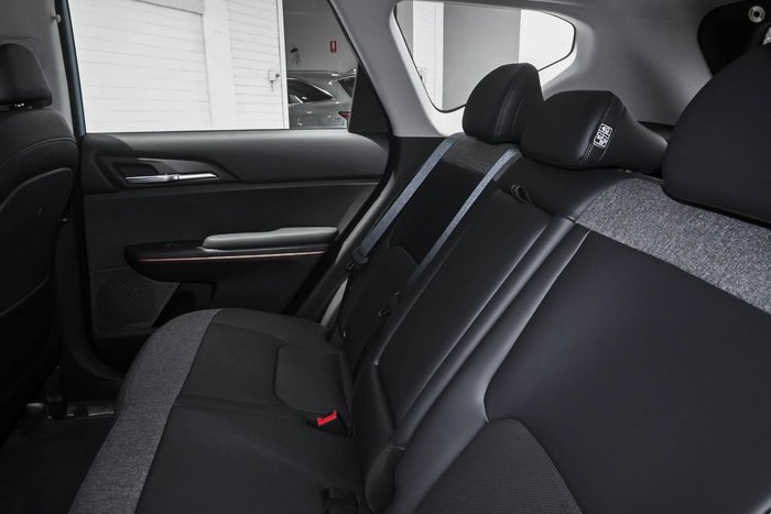 2025 Kia EV5 Air Long Range