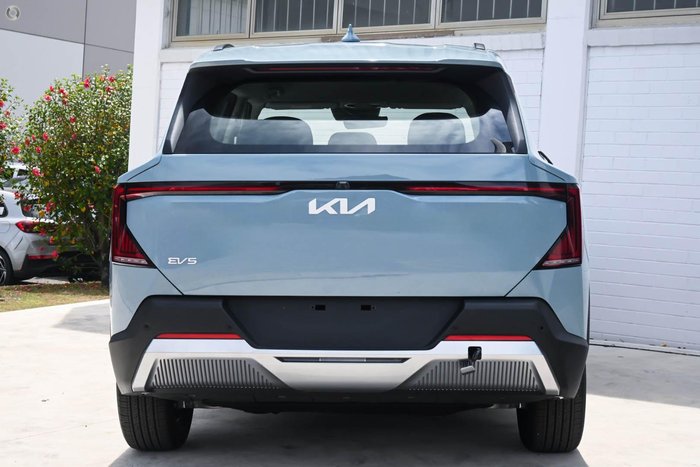 2025 Kia EV5 Air Long Range