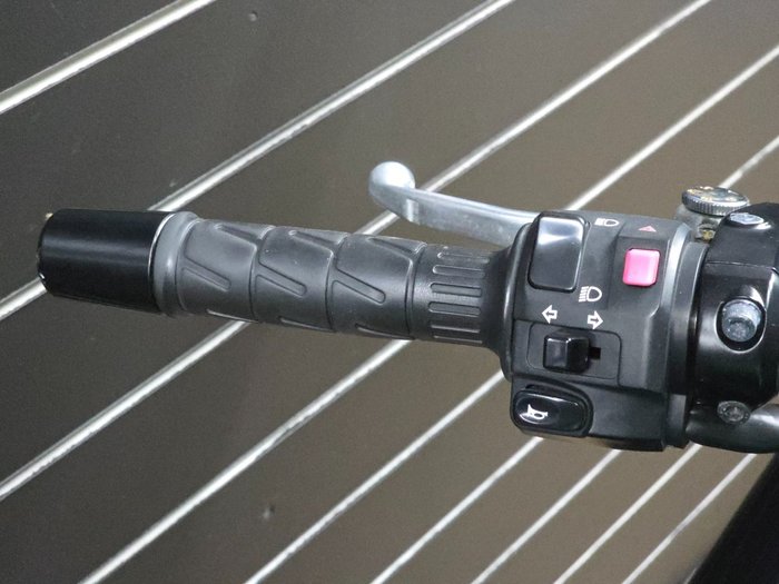 2016 Kawasaki NINJA 650L