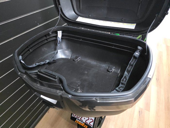 2016 Kawasaki NINJA 650L