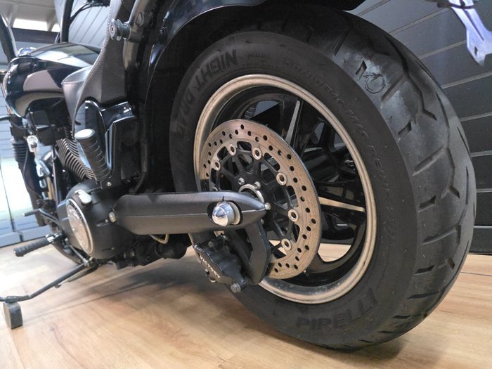 2014 VICTORY JUDGE Black