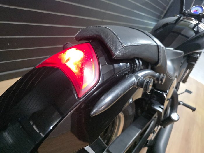 2014 VICTORY JUDGE Black