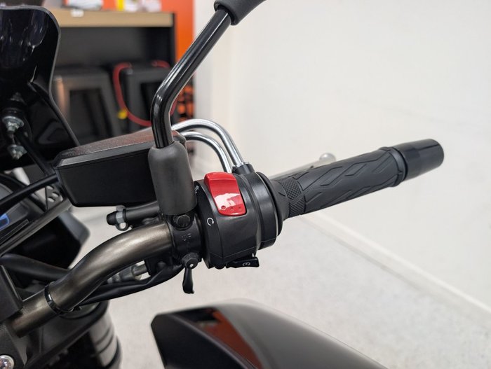 Suzuki 2010 SUZUKI GSX1300BK B-KING Black