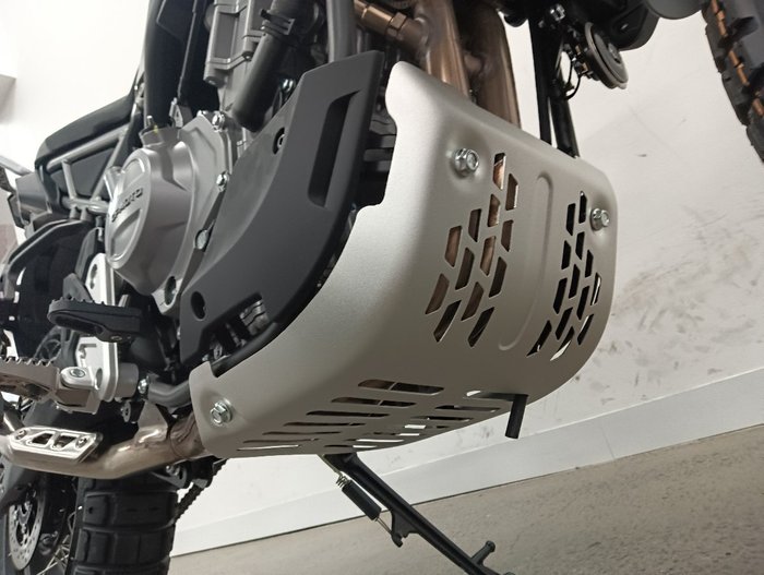 2025 CFMOTO 2025 Cf Moto 450CC 450 MT DUAL SPORTS