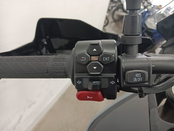 2025 CFMOTO 2026 Cf Moto 450CC 450 MT DUAL SPORTS Tundra Grey