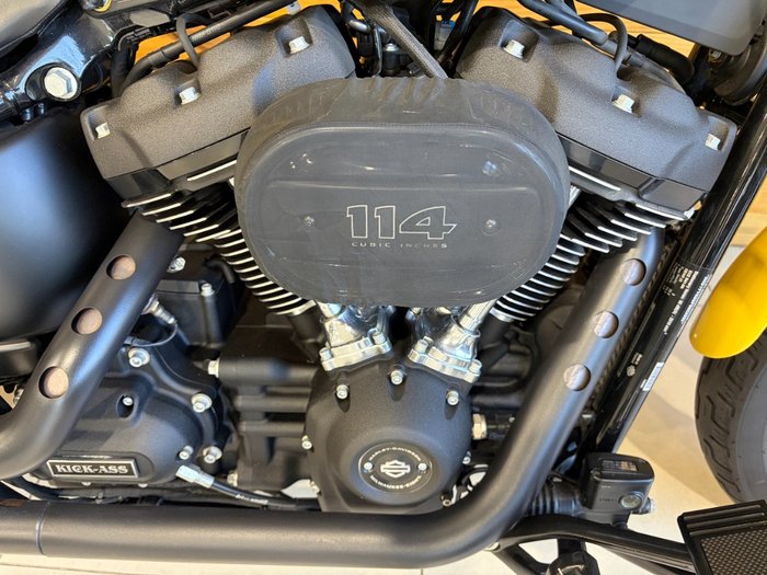 2023 HARLEY-DAVIDSON FXBBS STREET BOB (114)