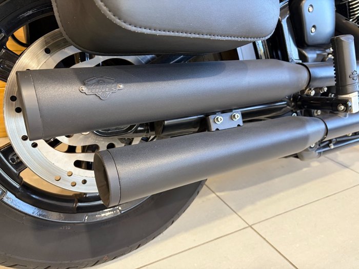 2023 HARLEY-DAVIDSON FXBBS STREET BOB (114)