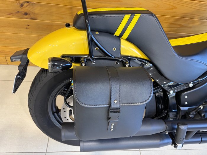 2023 HARLEY-DAVIDSON FXBBS STREET BOB (114)