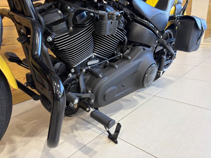 2023 HARLEY-DAVIDSON FXBBS STREET BOB (114)