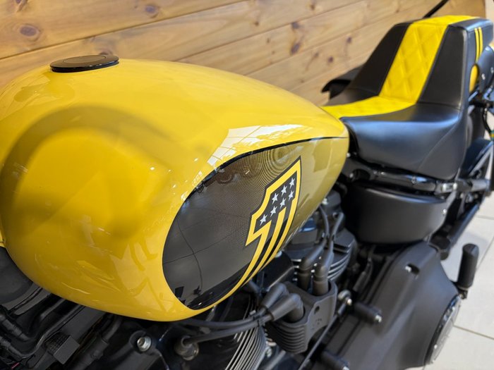 2023 HARLEY-DAVIDSON FXBBS STREET BOB (114)