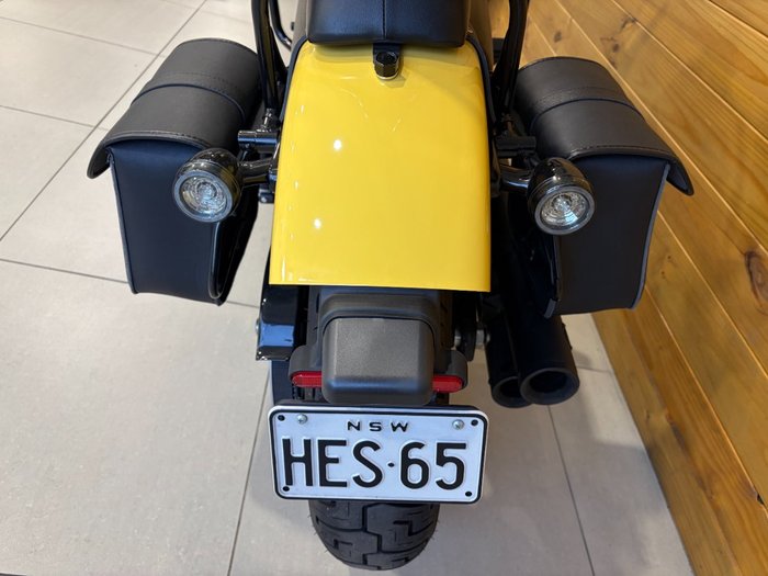 2023 HARLEY-DAVIDSON FXBBS STREET BOB (114)