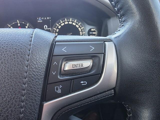 2019 Toyota Landcruiser GXL