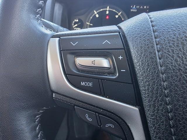 2019 Toyota Landcruiser GXL