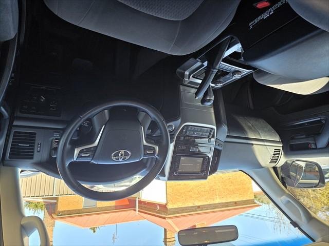 2019 Toyota Landcruiser GXL