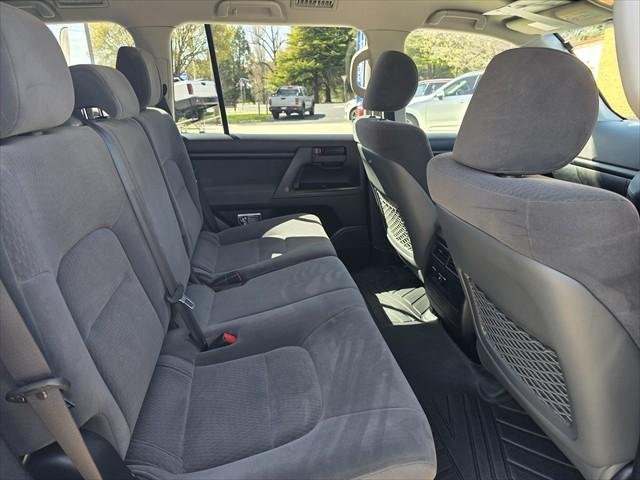 2019 Toyota Landcruiser GXL