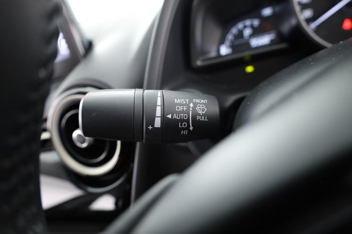 2024 Mazda 2 G15 Pure