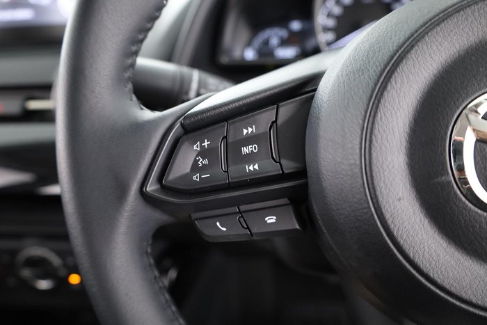 2024 Mazda 2 G15 Pure