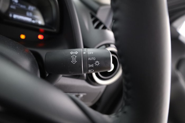 2024 Mazda 2 G15 Pure