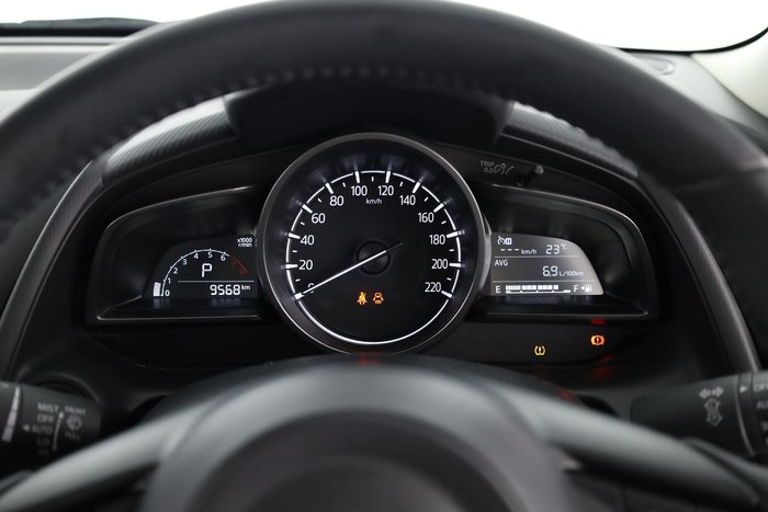 2024 Mazda 2 G15 Pure