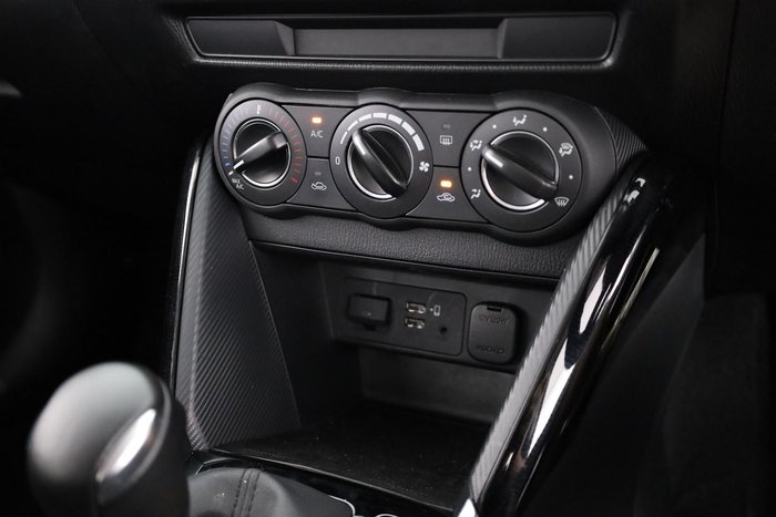 2024 Mazda 2 G15 Pure