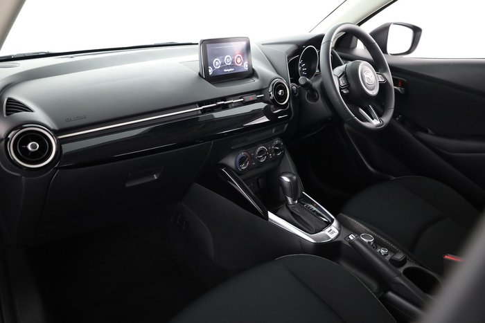 2024 Mazda 2 G15 Pure