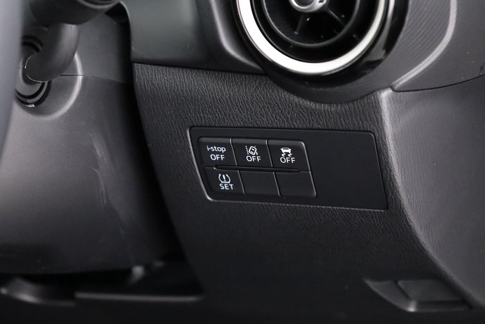 2024 Mazda 2 G15 Pure