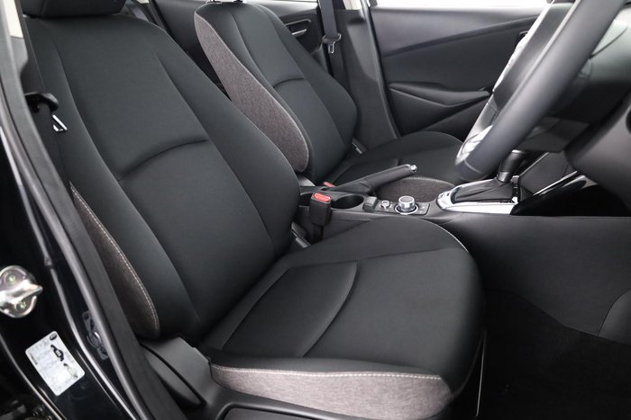 2024 Mazda 2 G15 Pure