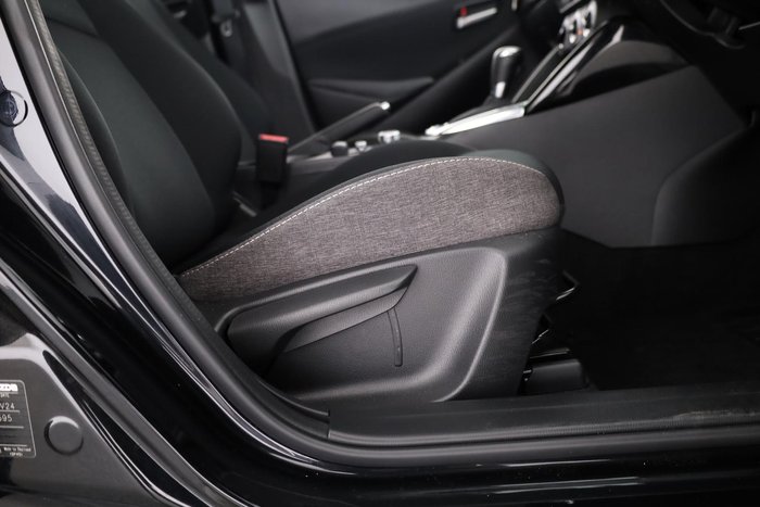 2024 Mazda 2 G15 Pure