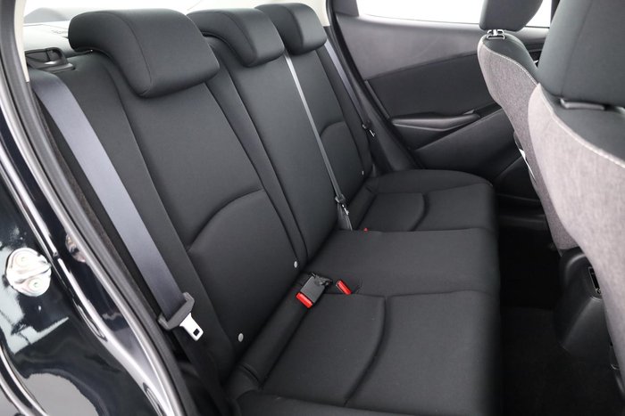 2024 Mazda 2 G15 Pure