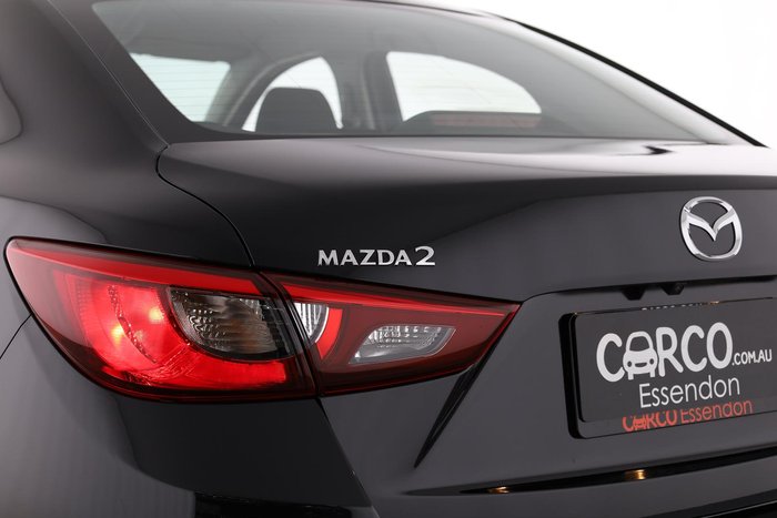 2024 Mazda 2 G15 Pure