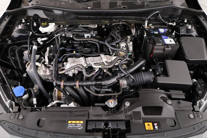 2024 Mazda 2 G15 Pure