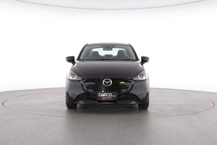 2024 Mazda 2 G15 Pure