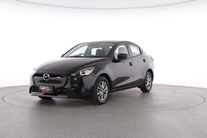 2024 Mazda 2 G15 Pure