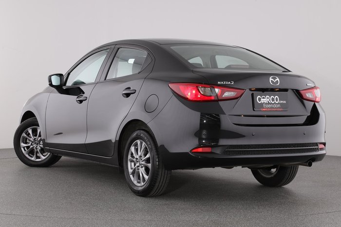 2024 Mazda 2 G15 Pure
