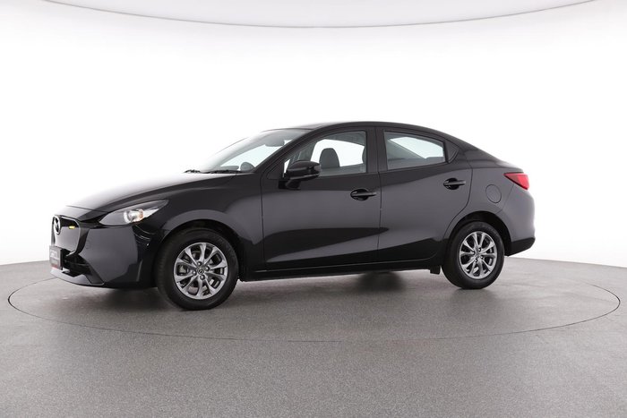 2024 Mazda 2 G15 Pure