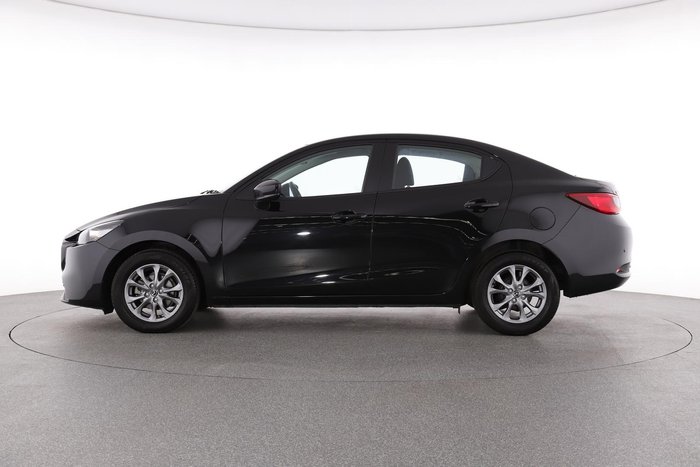 2024 Mazda 2 G15 Pure