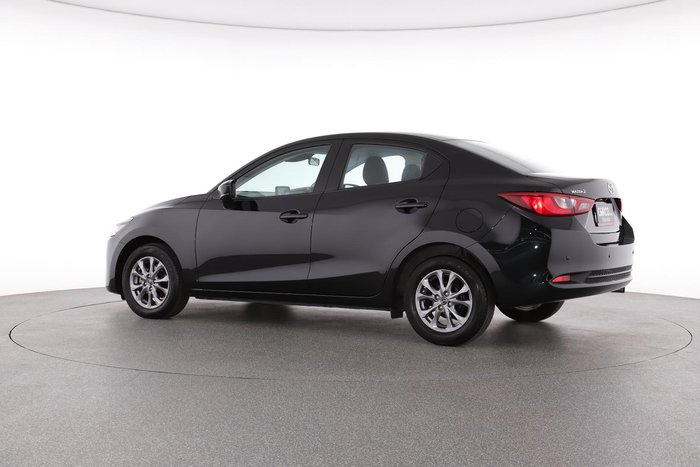 2024 Mazda 2 G15 Pure