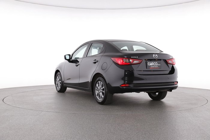 2024 Mazda 2 G15 Pure