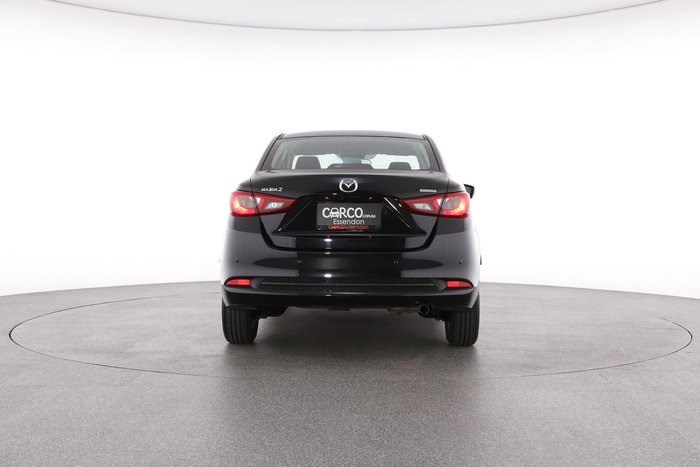 2024 Mazda 2 G15 Pure